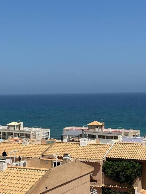 Costamar Playa Arenales Del Sol Apartman Kültér fotó
