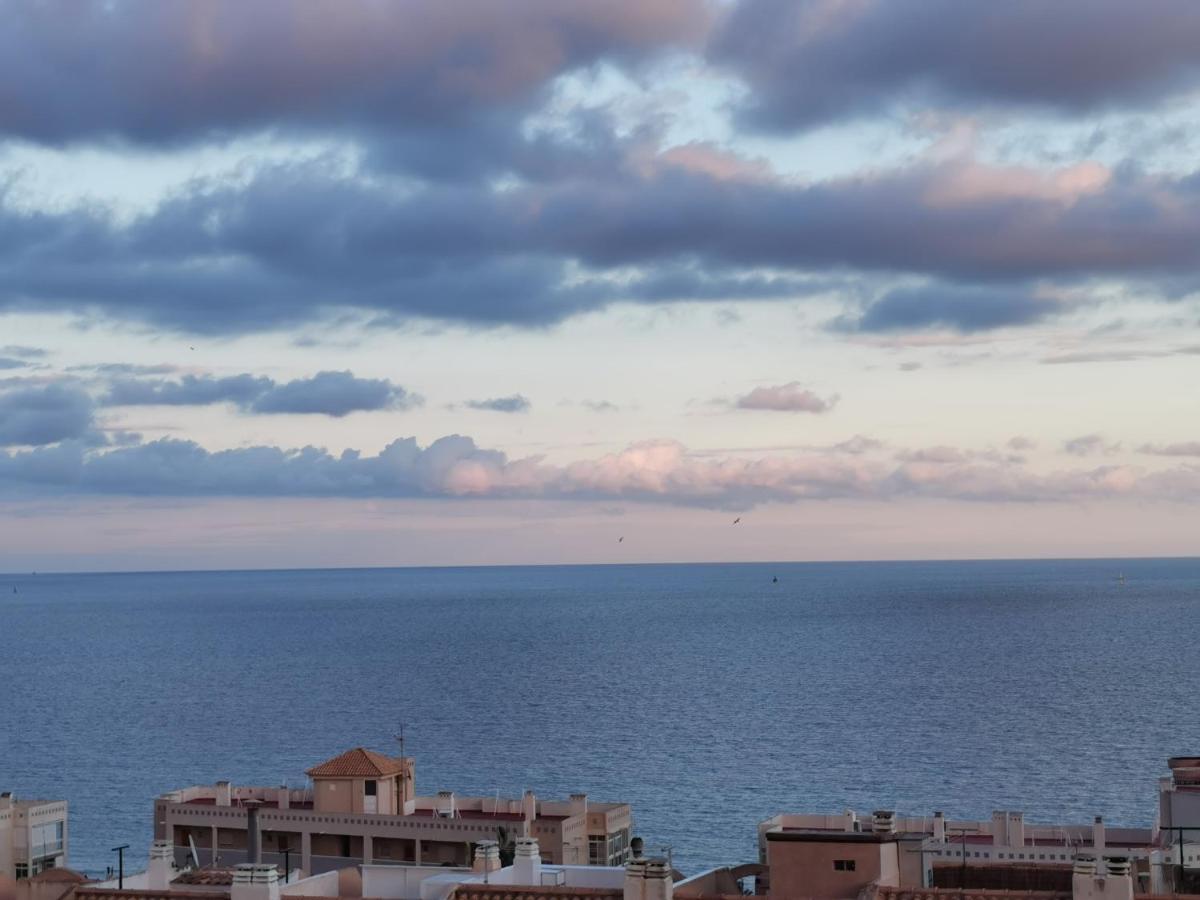Costamar Playa Arenales Del Sol Apartman Kültér fotó