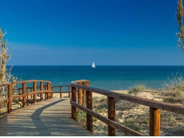 Costamar Playa Arenales Del Sol Apartman Kültér fotó