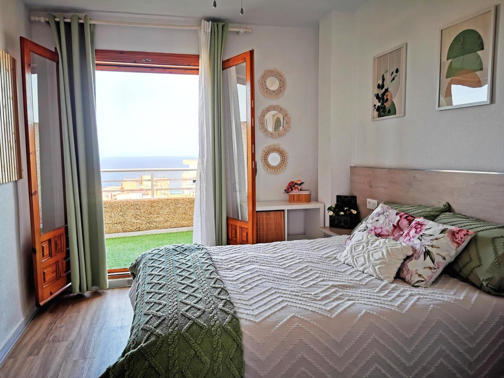 Costamar Playa Arenales Del Sol Apartman Kültér fotó