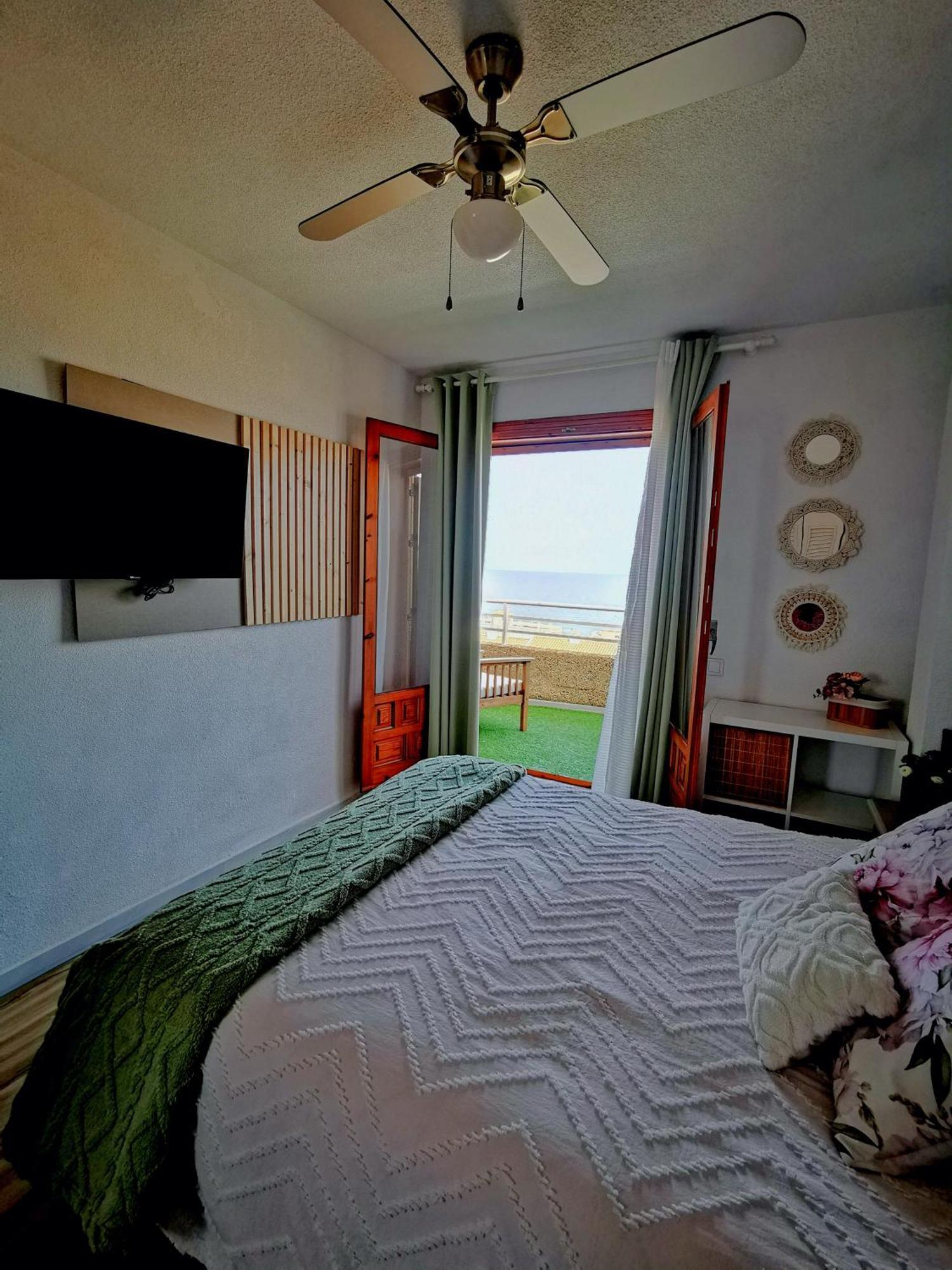 Costamar Playa Arenales Del Sol Apartman Kültér fotó